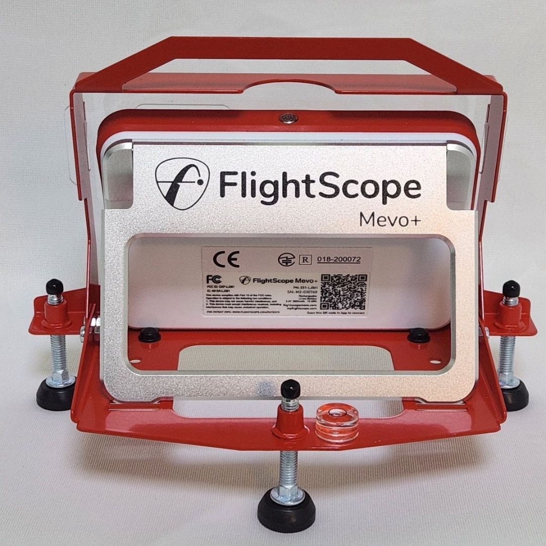 FlightScope Mevo+ Dock