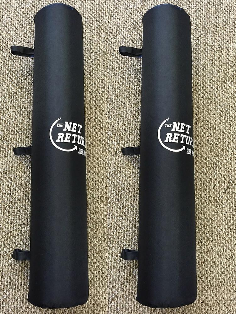 Net Return Home - Frame Pads Pair