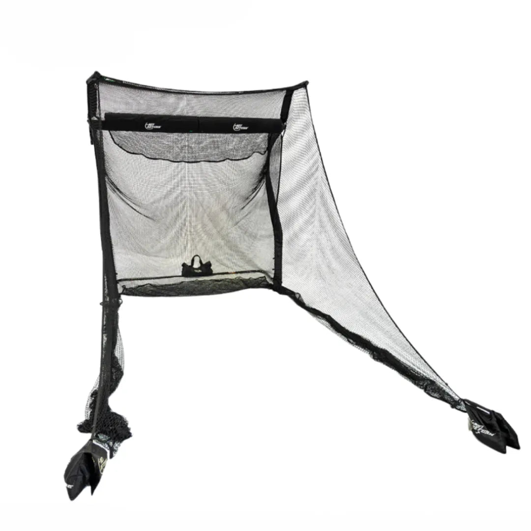 Net Return No Fly Zone V2 Side Barriers