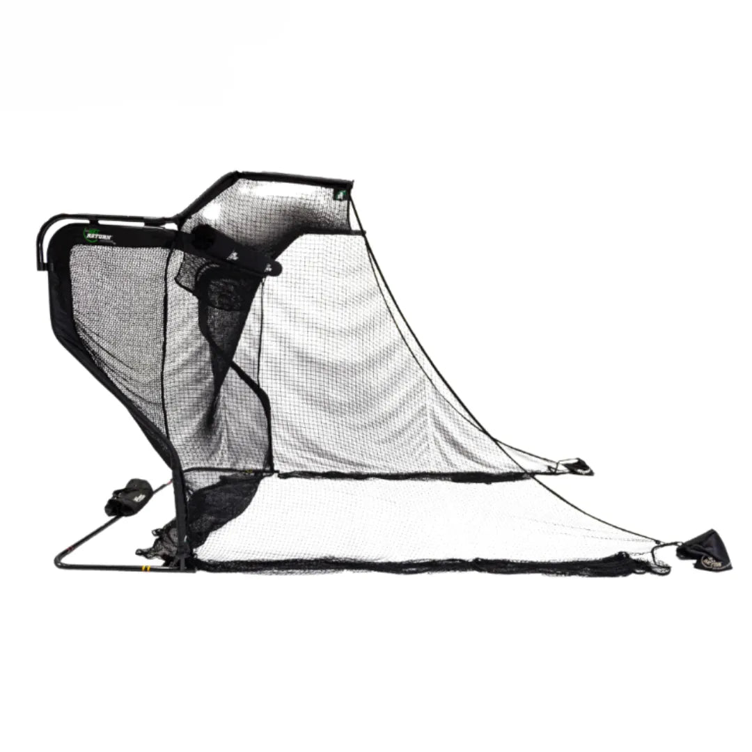 Net Return No Fly Zone V2 Side Barriers