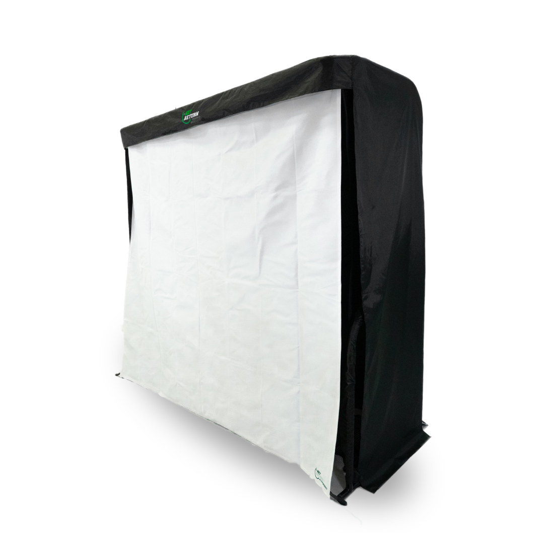 Net Return Pro 8 - Simulator Kit