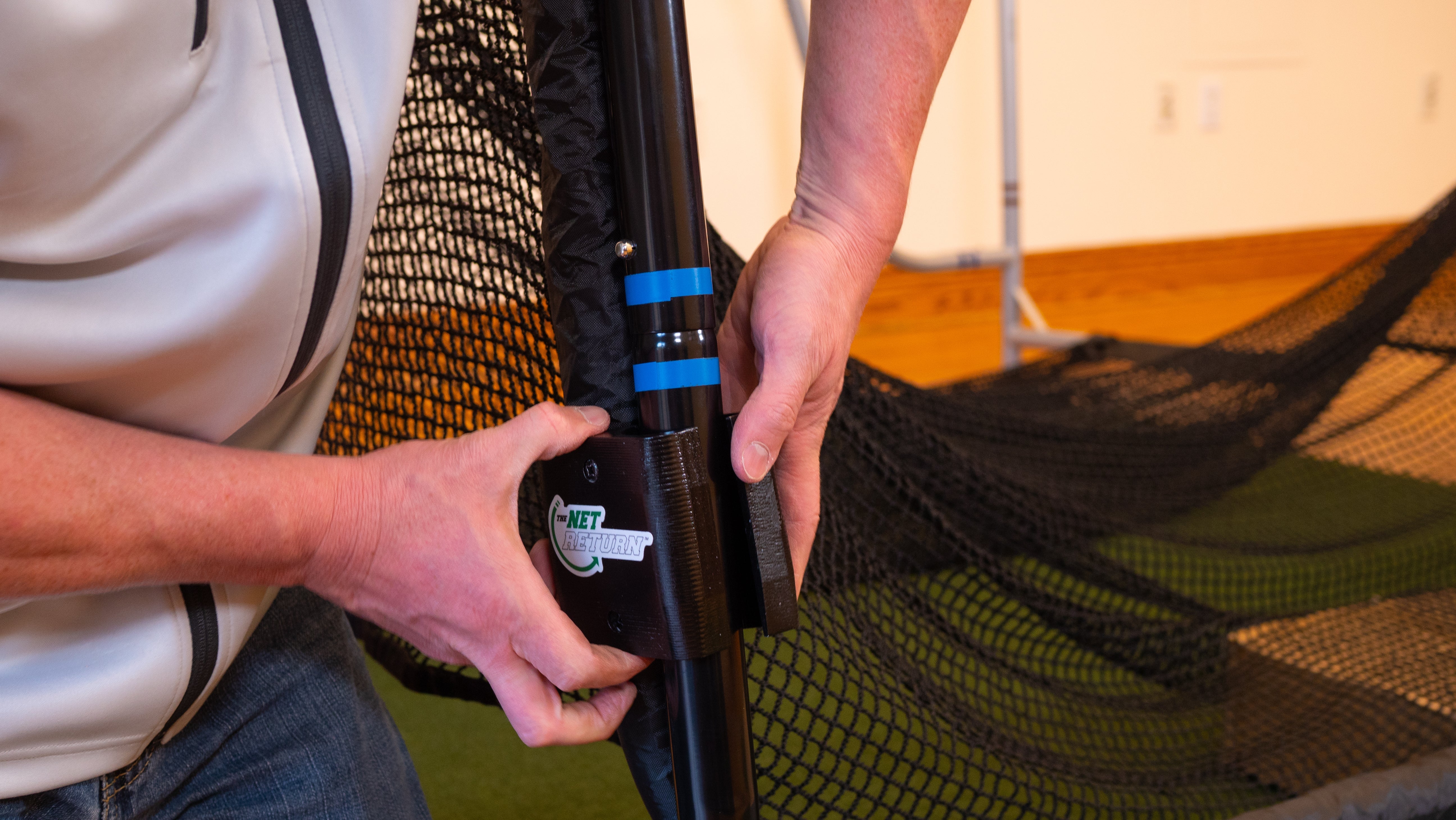 Net Return Pro & Pro 8 - No Fly Zone V1