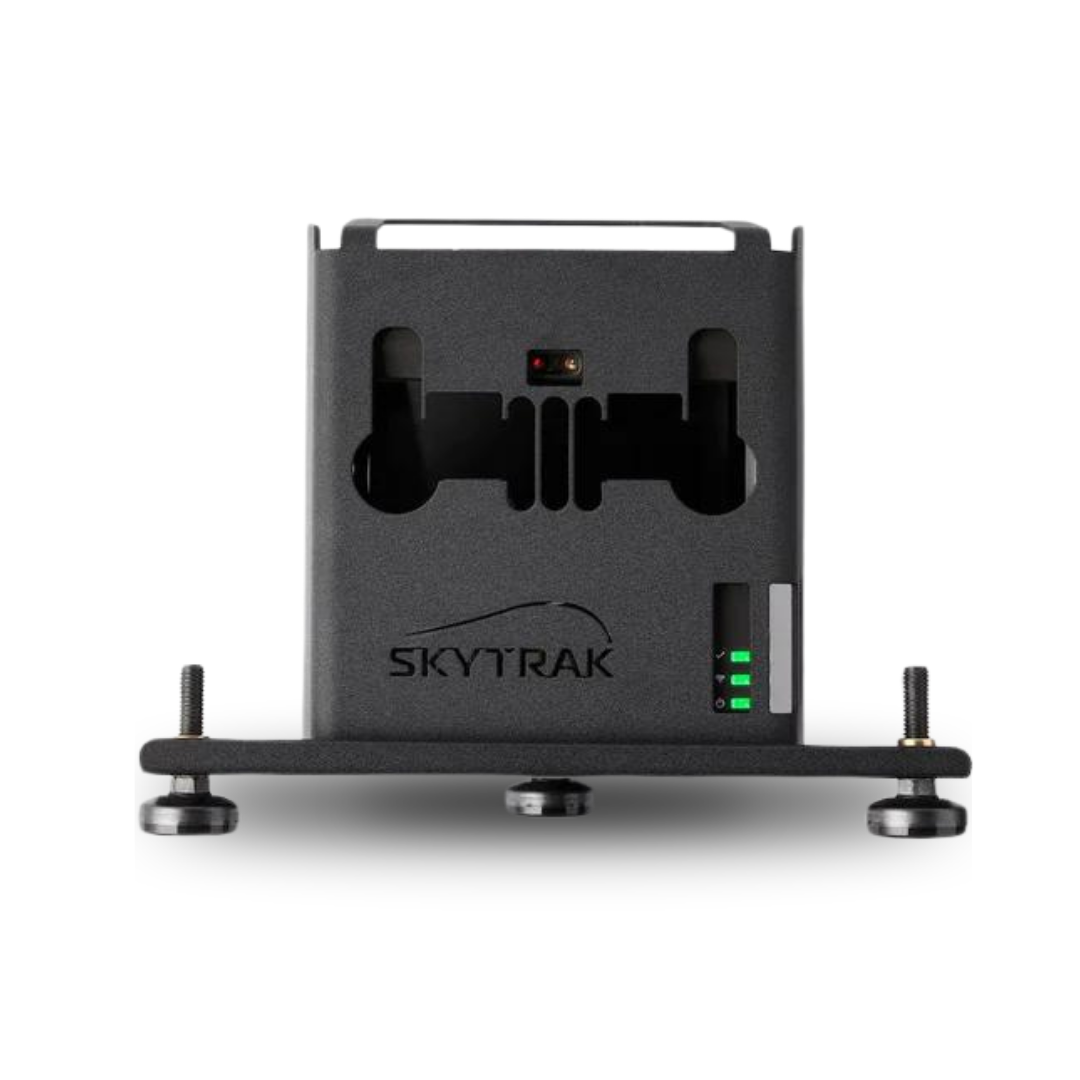 SkyTrak Protective Metal Case