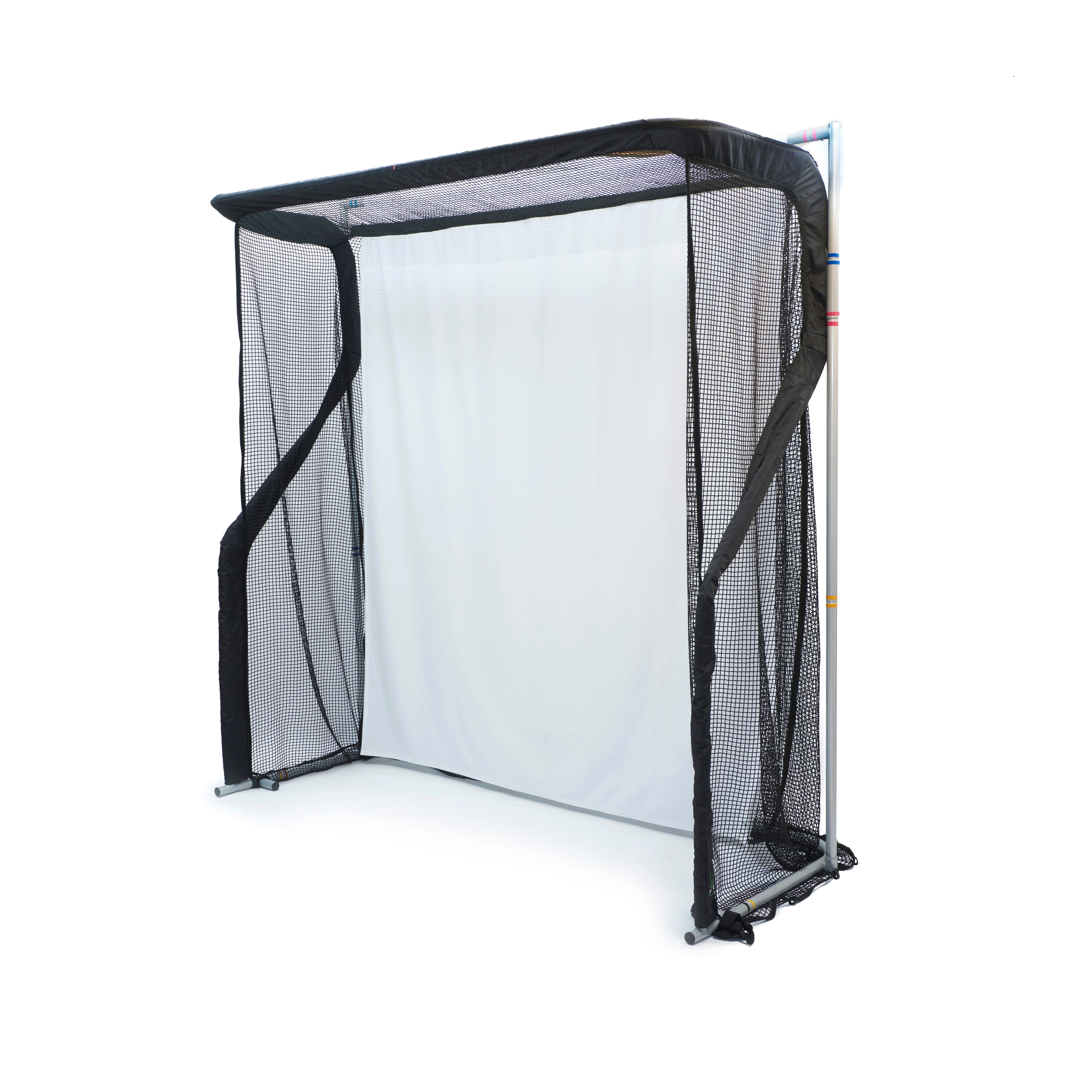 Net Return Simulator Series 10