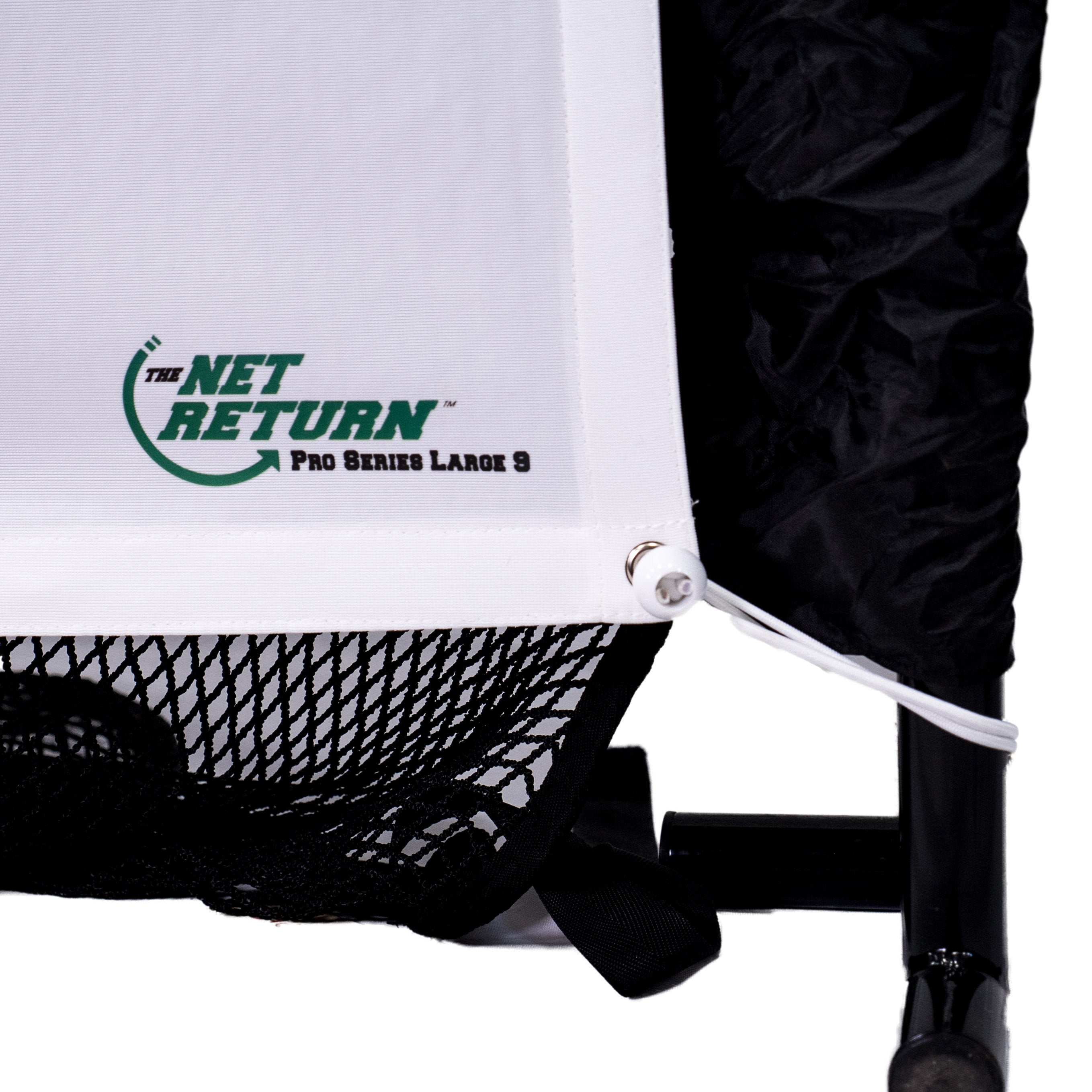 Pro - Simulator Screen