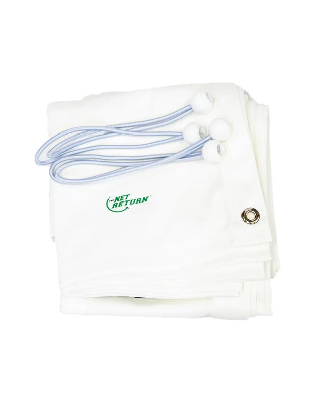 Net Return Pro 10 – Simulator Screen