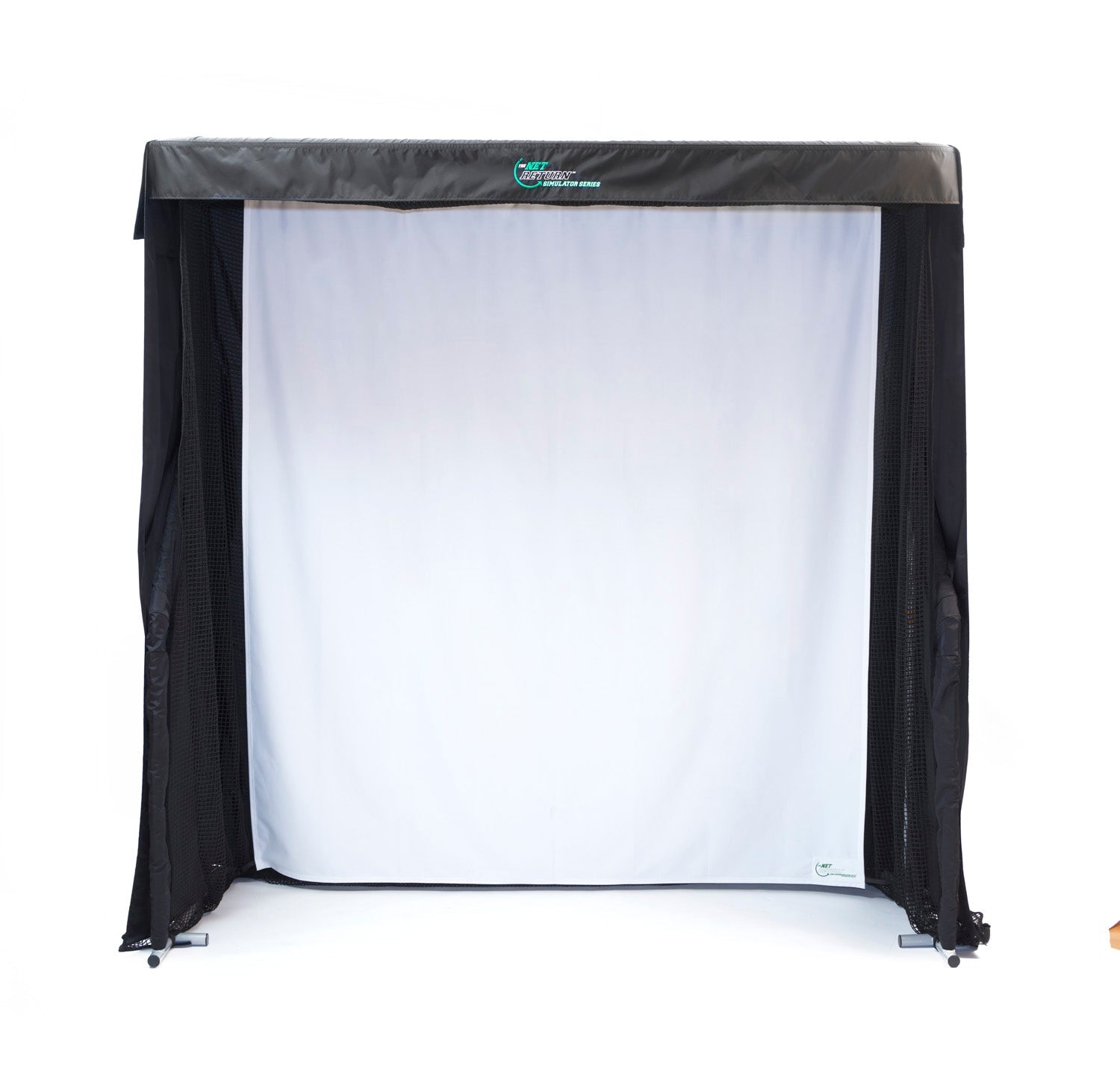 Net Return Simulator Series 12