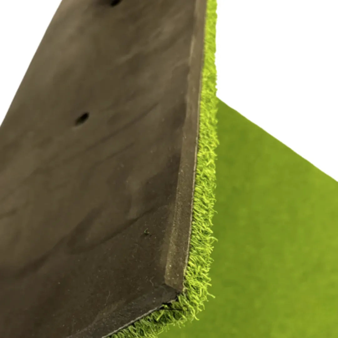 Bogey Hitting Mat 100×150 cm: indoor and outdoor golf practice