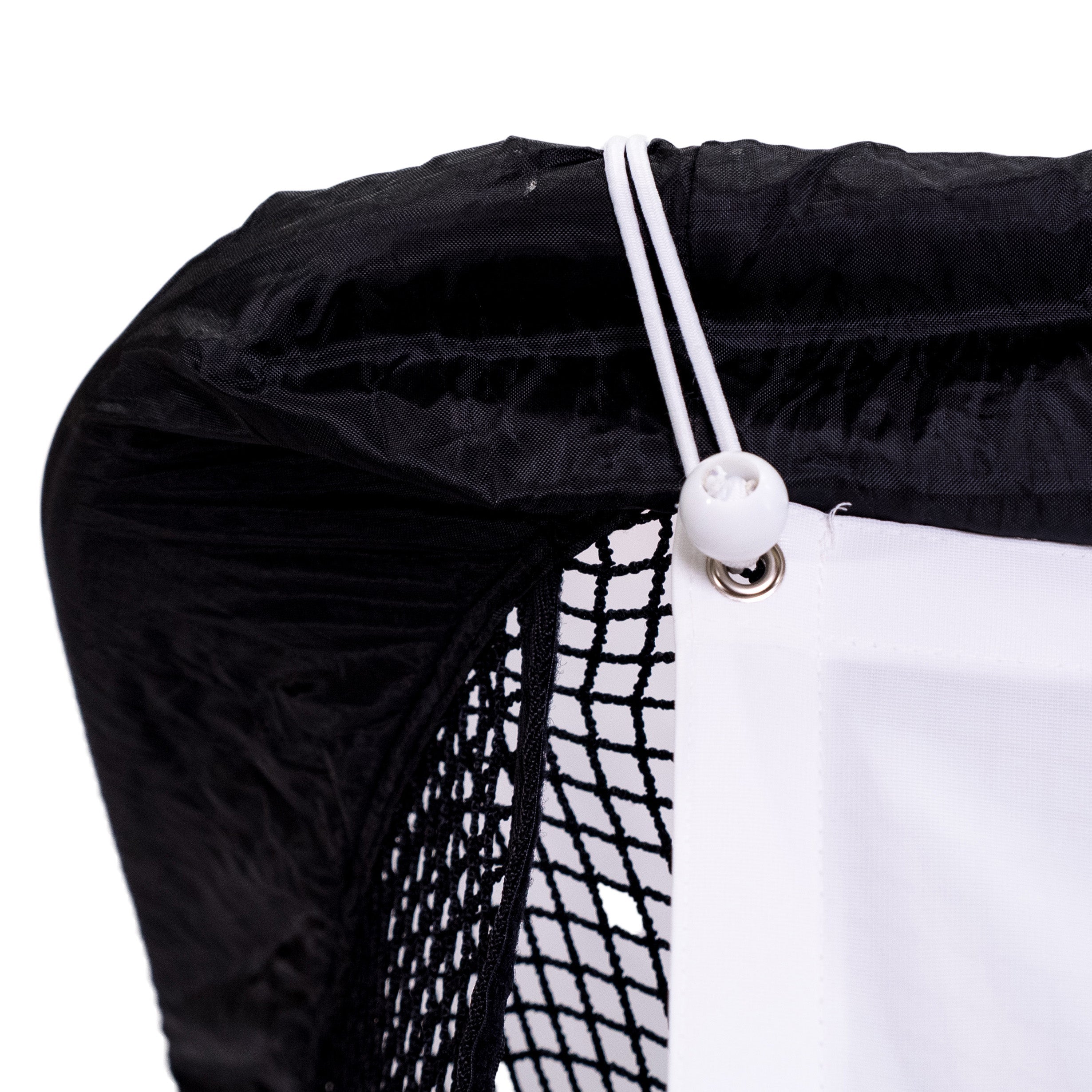 Net Return Pro 10 – Simulator Screen