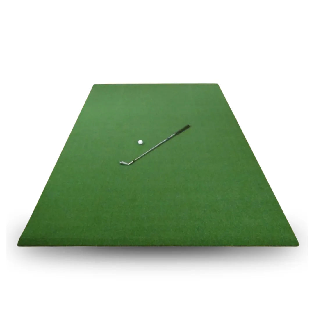 Pro Turf Hitting Mat 183 x 307 cm: fairway practice indoors and outdoors