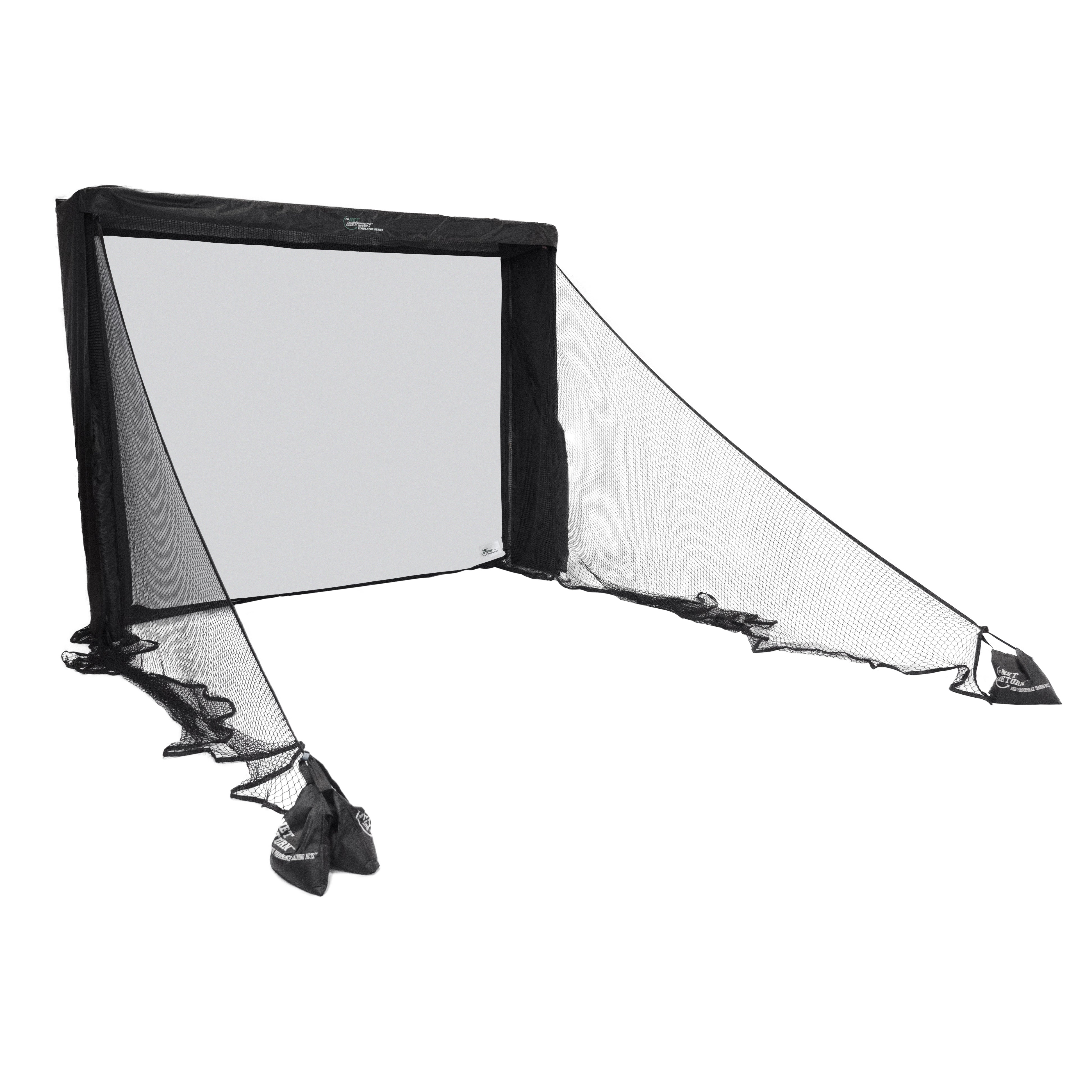 Net Return Simulator Series 12